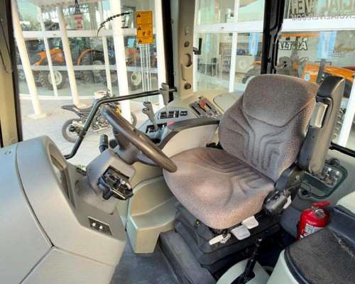 Valtra BT 170 Powershift - año 2019 - 3.800 Hs Como Nuevo