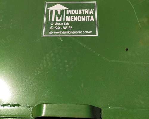 Silos de 8 a 200 Toneladas