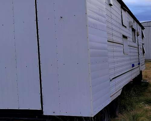 Casilla Gutiérrez 6 Camas Dos Habitaciones Completa