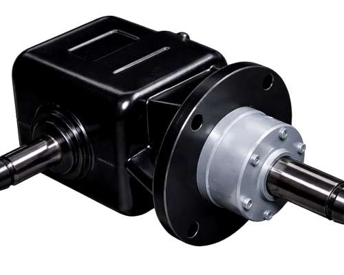 Caja C-045 para Desmalezadora [conjunto Armado]