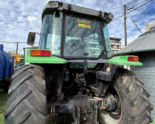 Tractor Agco Allis 6.110