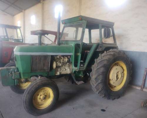 John Dere 2850 Usado