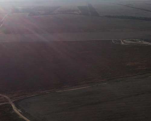 Santiago del Estero Lavalle 1200 Has Agricolas