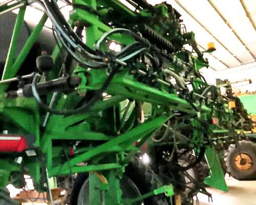 Metalfor 7040 año 2021 Botalon 36 M. Piloto Automatico