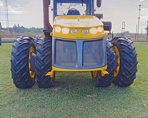 Pauny 540 2019 - Cummins 240 HP, Aire, Duales 50%, Centro C