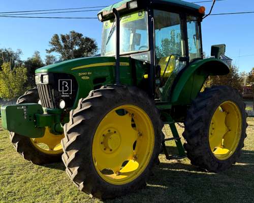 John Deere 5090 EH