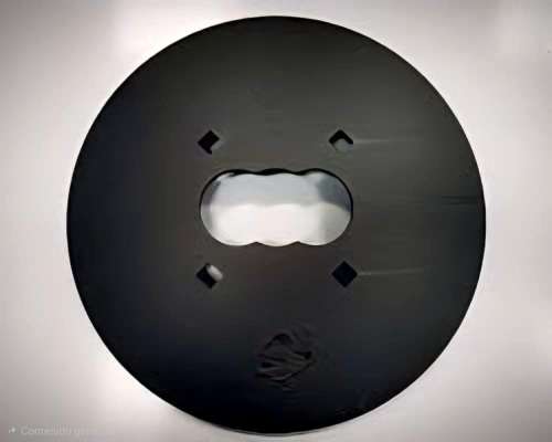 Rastra Diamante / Disco Rastra Diamante