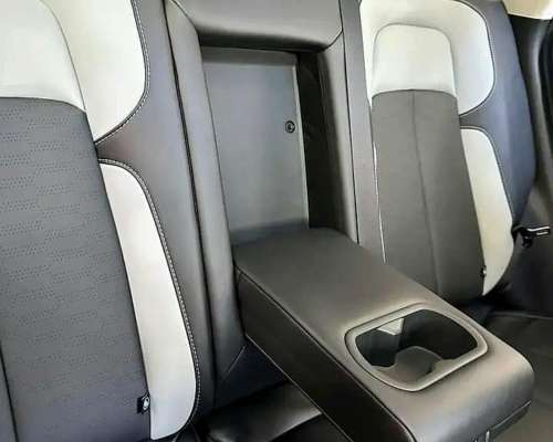 Changan CS55 Plus Phev