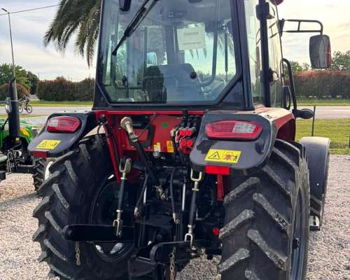 Tractor Chery WD 904f 4X4