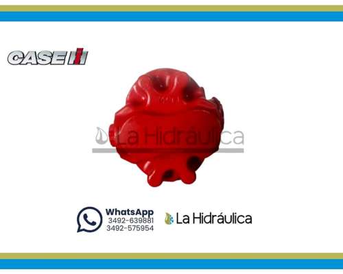 Bomba Eaton Original en Tandem para Cosechadoras Case