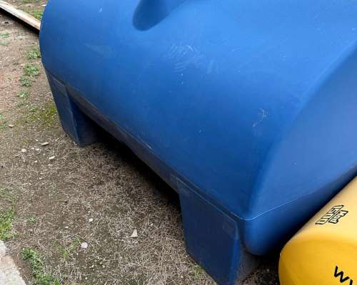 Tanques de Agua Disponibles Varias Capacidades