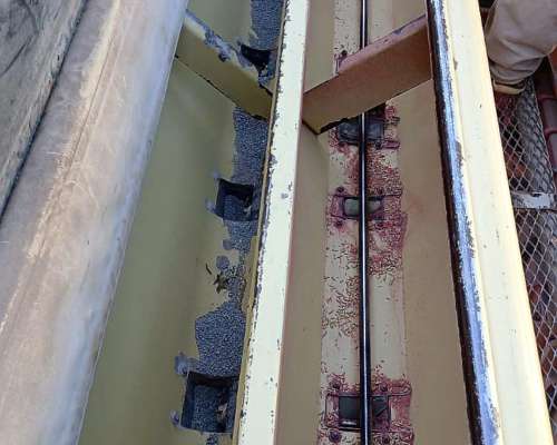 Sembradora Gherardi G400 25 a 21