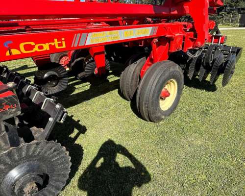 Cosmos Acondicionador Multi USO Corti