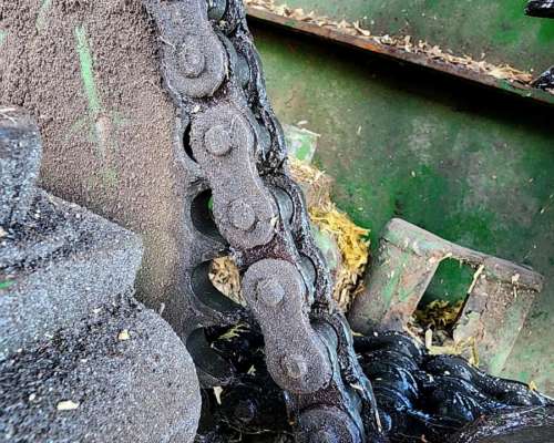 Mixer Impagro 7 Metros Cúbicos