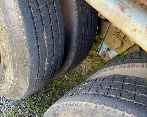 Acoplado Sola y Brusa 1992