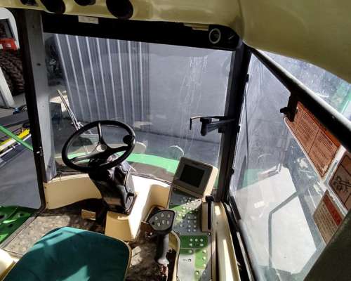 Pulverizadora Tedeschi MT3000 BT 2009 3000lt 25mt