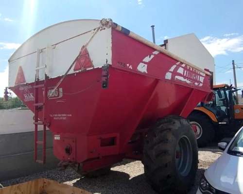 Tolva Ombu ATA 14 T 2017