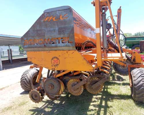Agrometal MX 33 a 21