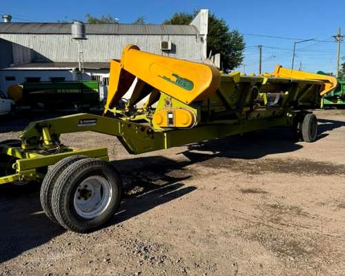 Maicero Allochis 12/52 Acero