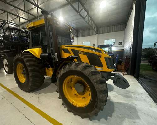 Pauny 280 EVO - Circuito Cerrado Grande - Aire Acondicionado