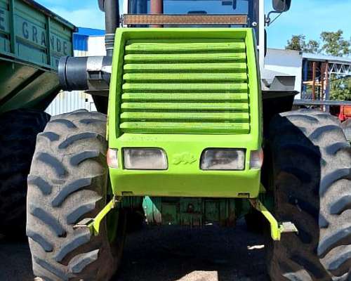 Tractor Zanello 500 C