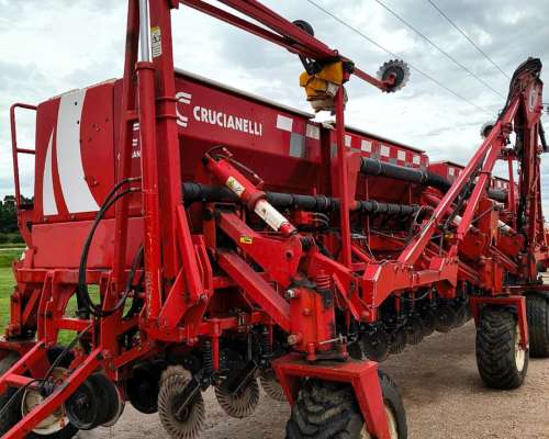 Crucianelli Neumatica Gringa 2052