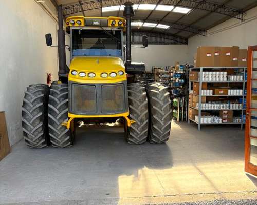 Tractor Pauny EVO 540 C 2011 - Reparado - Buen Estado