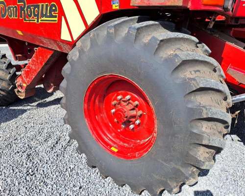 Usado - Don Roque RV 150 e - año 2006 - Plataforma 28 Pies