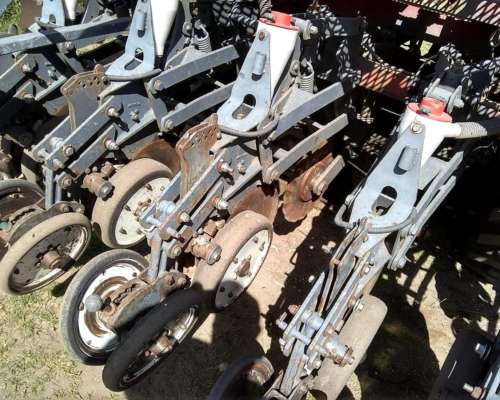 Vendo Sembradora Apache 18000 AIR Drill