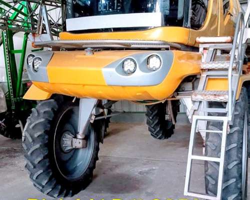 Pla MAP II 2850-2007-bot 25 M - Trimble 250