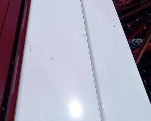 Crucianelli Pionera Super 3 25 Lineas a 20 cm Opcional Alfal