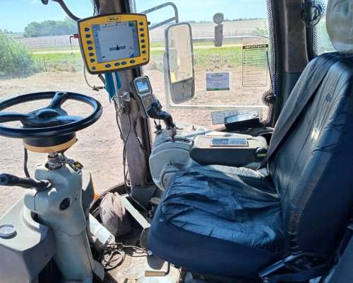 Pla MAP 4000-2013 Deutz 145 -36 Mts -rodado 54