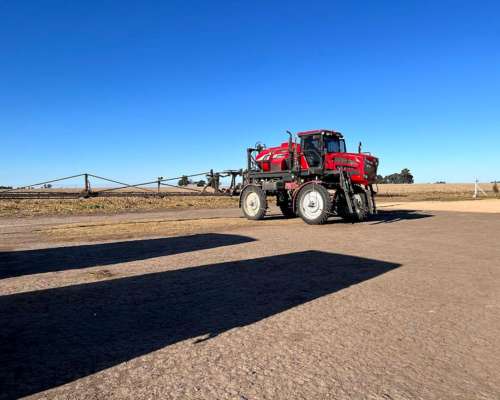 Ombu PAO 3000 Impecable