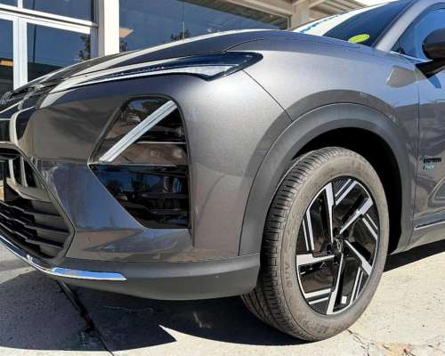 Captiva Phev Premier 0km MY2026 Orio Hnos