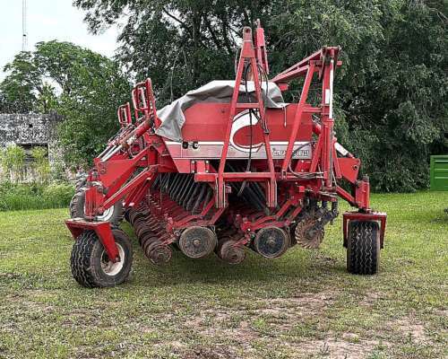 Sembradora Crucianelli año 2017 48 a 20