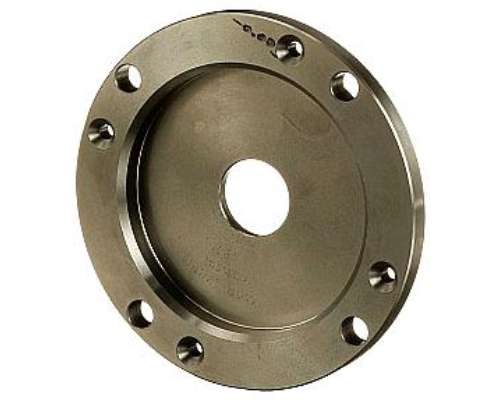 Adaptador Motor de Rueda