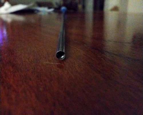 Pistola Inseminación Vacas Minitub