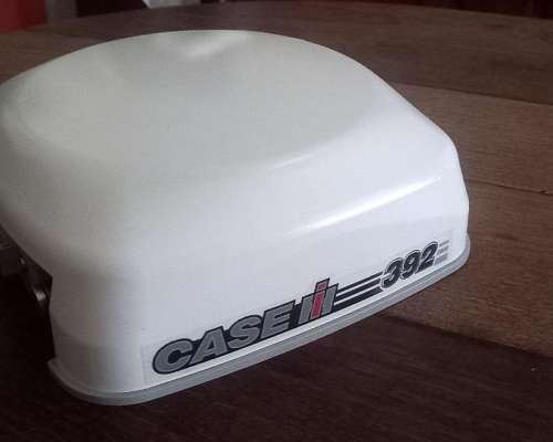 Antena y Navegador para Piloto Automático Case/new Holland