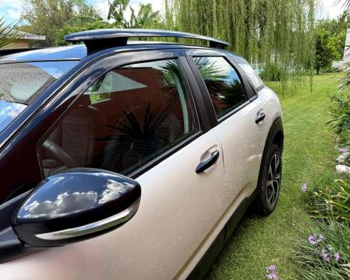 Citroen C4 Cactus THP 165 Shine 2022