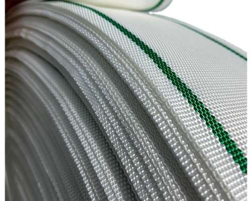 Cinta Trasportadora Recolectora de Huevo Importada 220mts