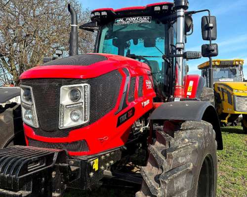 Tractor Traxor TRX 130