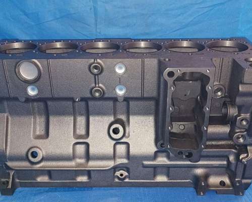 Block Motor Iveco- Mercedes-cummins-mwm
