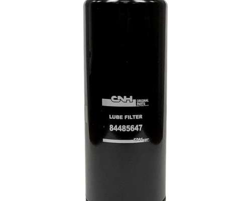 Filtro Aceite Motor Puma, Farmall, NH T7 - 84228488