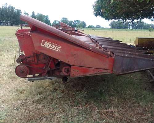 Cabezal Maicero Maizco de 10 a 52.
