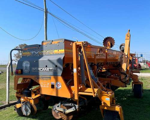 Agrometal Txmega 13/52 Mecánica