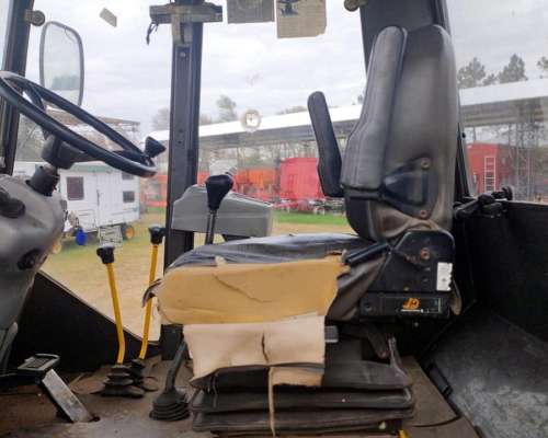 Tractor Pauny EVO 540 año 2016