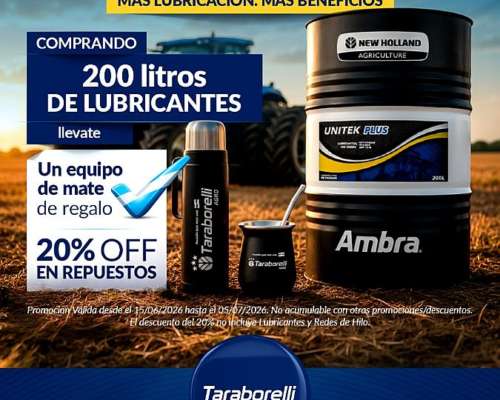 Aceite Lubricante Ambra Petronas