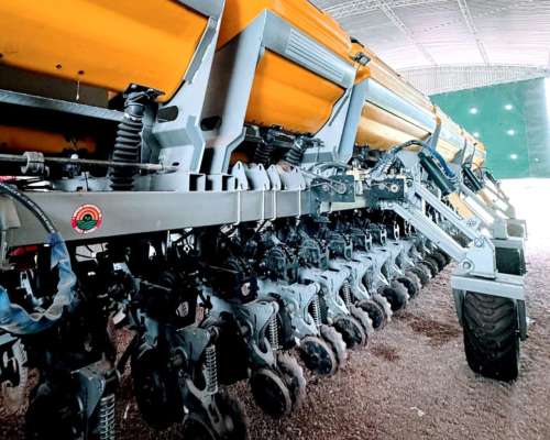 Sembradora Pla STP 26 a 52 - Precision Planting Pack 2