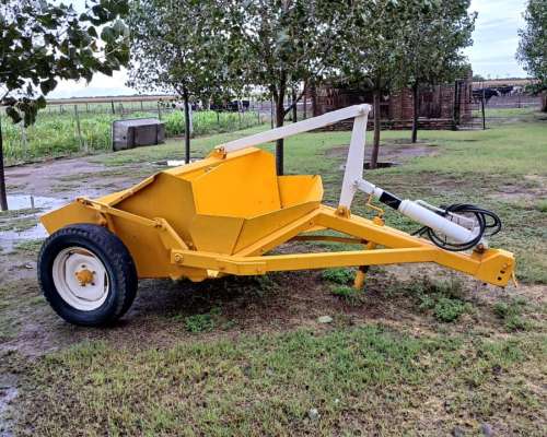 Pala Grosspal de 1.5mts