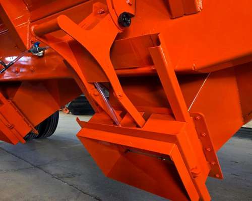 Ac 30000 Semillera, Full, Ideal Sembradoras AIR Drill